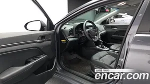 Hyundai Avante, 2018 — миниатюра 10