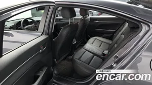 Hyundai Avante, 2018 — миниатюра 12