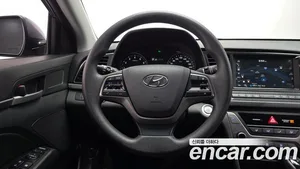 Hyundai Avante, 2018 — миниатюра 13