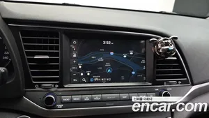 Hyundai Avante, 2018 — миниатюра 14