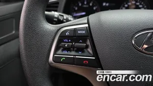 Hyundai Avante, 2018 — миниатюра 16