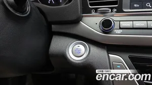 Hyundai Avante, 2018 — миниатюра 17
