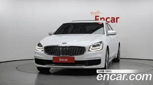 Kia K9, 2020 — миниатюра 3