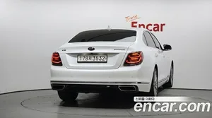 Kia K9, 2020 — миниатюра 4