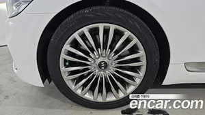 Kia K9, 2020 — миниатюра 5