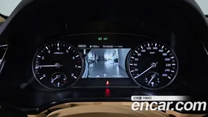 Kia K9, 2020 — миниатюра 8