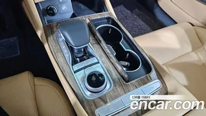 Kia K9, 2020 — миниатюра 9