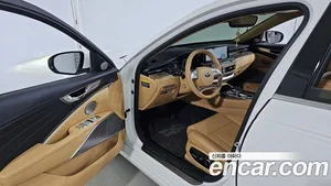 Kia K9, 2020 — миниатюра 10