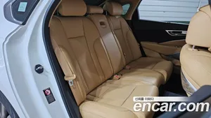 Kia K9, 2020 — миниатюра 12