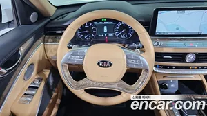 Kia K9, 2020 — миниатюра 13