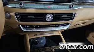 Kia K9, 2020 — миниатюра 16