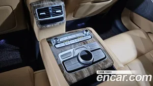 Kia K9, 2020 — миниатюра 17