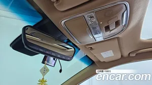 Kia K9, 2020 — миниатюра 18