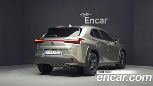 Lexus UX, 2022 — миниатюра 2