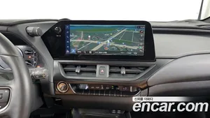 Lexus UX, 2022 — миниатюра 20