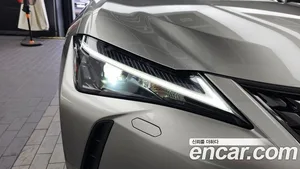 Lexus UX, 2022 — миниатюра 8