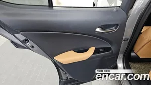 Lexus UX, 2022 — миниатюра 15