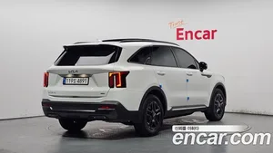 Kia Sorento, 2024 — миниатюра 2