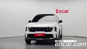 Kia Sorento, 2024 — миниатюра 3