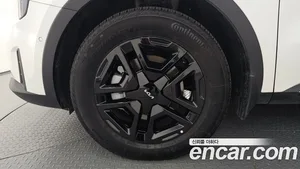 Kia Sorento, 2024 — миниатюра 5