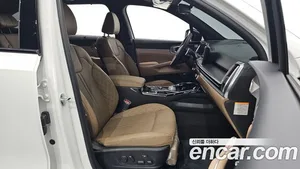 Kia Sorento, 2024 — миниатюра 13