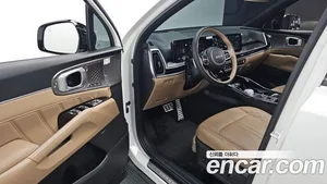 Kia Sorento, 2024 — миниатюра 17