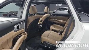 Kia Sorento, 2024 — миниатюра 18