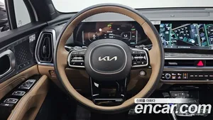 Kia Sorento, 2024 — миниатюра 19