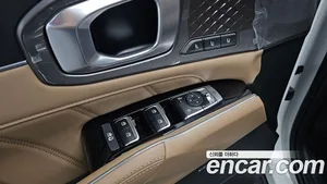 Kia Sorento, 2024 — миниатюра 24