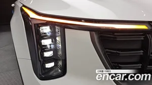 Kia Sorento, 2024 — миниатюра 8