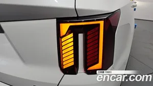 Kia Sorento, 2024 — миниатюра 9