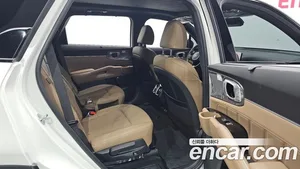 Kia Sorento, 2024 — миниатюра 16