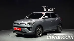 KGM Tivoli, 2022 — миниатюра 1