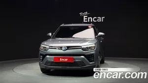 KGM Tivoli, 2022 — миниатюра 3