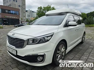 Kia Carnival, 2015 — миниатюра 2