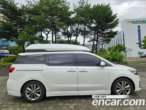 Kia Carnival, 2015 — миниатюра 4