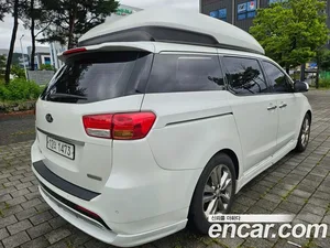 Kia Carnival, 2015 — миниатюра 5