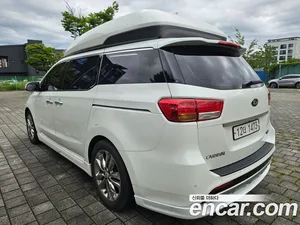 Kia Carnival, 2015 — миниатюра 7