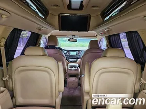Kia Carnival, 2015 — миниатюра 8