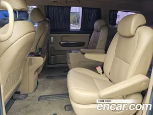 Kia Carnival, 2015 — миниатюра 11