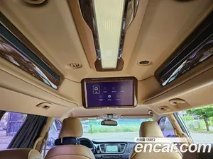 Kia Carnival, 2015 — миниатюра 14