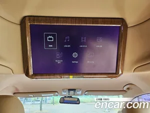 Kia Carnival, 2015 — миниатюра 15