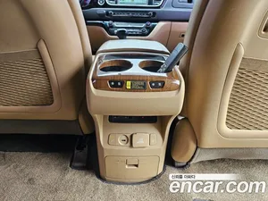 Kia Carnival, 2015 — миниатюра 16
