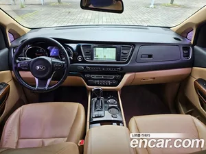 Kia Carnival, 2015 — миниатюра 18