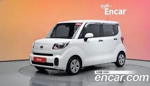 Kia RAY, 2021 — миниатюра 31