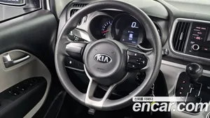 Kia RAY, 2021 — миниатюра 19