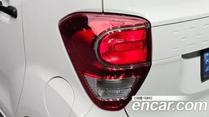 Kia RAY, 2021 — миниатюра 8