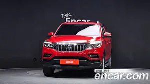 KGM Rexton, 2020 — миниатюра 3