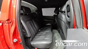 KGM Rexton, 2020 — миниатюра 17