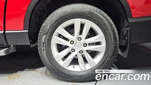 KGM Rexton, 2020 — миниатюра 7